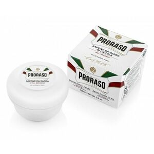 Proraso Sensitive mýdlo pro citlivou pokožku 150 ml obraz