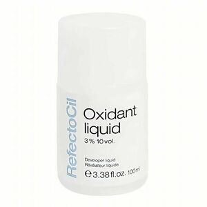 RefectoCil Oxidant 3% liquid 100 ml obraz