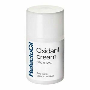 RefectoCil Oxidant 3% cream 100 ml obraz