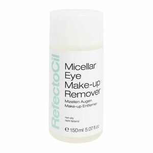 RefectoCil Micellar Eye Make-up Remover 150 ml obraz