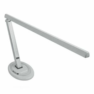 NANI LED kosmetická stolní lampa 20 W - Silver obraz