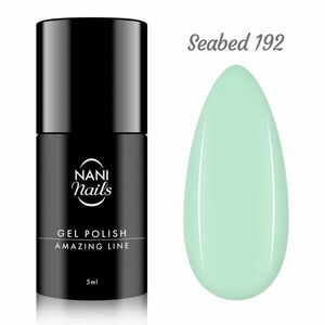 NANI gel lak Amazing Line 5 ml - Seabed obraz