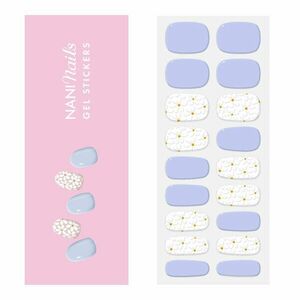 NANI Gel Stickers - 9 obraz