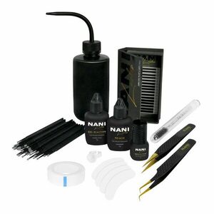 NANILashes Tester Set obraz