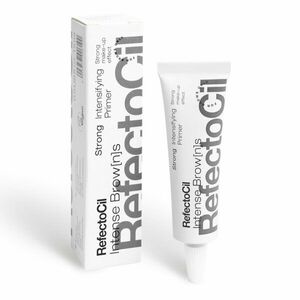 RefectoCil Podkladová báze 15 ml - Strong, Intense Browns obraz