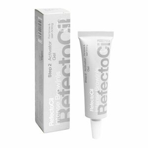 RefectoCil Gelový aktivátor 15 ml - Instense Browns obraz