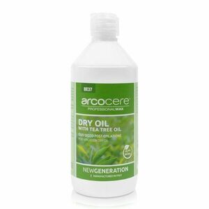 Arcocare Suchý olej po epilaci 500 ml obraz