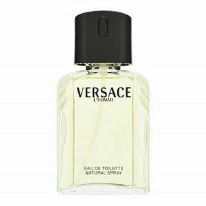 Versace L´Homme toaletní voda pro muže 100 ml obraz