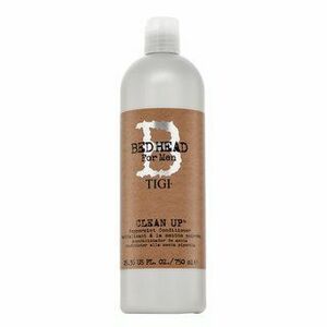 Tigi Bed Head B for Men Clean Up Peppermint Conditioner kondicionér pro každodenní použití 750 ml obraz