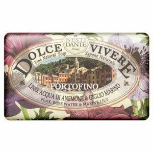 Nesti Dante Dolce Vivere mýdlo Fine Natural Soap Portofino 250 g obraz