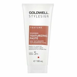 Goldwell StyleSign Roughman Texturizing Paste stylingová pasta pro matný efekt 100 ml obraz