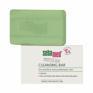 Sebamed Syndet 150 g obraz