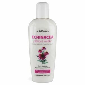 MedPharma Echinacea pleťové mléko 150 ml obraz