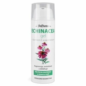 MedPharma Echinacea gel 50 ml obraz