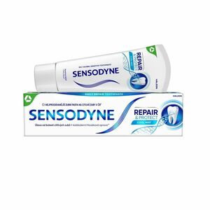 Sensodyne Repair & Protect zubní pasta 75 ml obraz