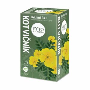 Fytopharma Kotvičník 20x1 g obraz