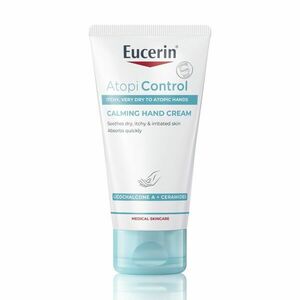 Eucerin Atopicontrol krém na ruce 75 ml obraz