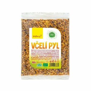 Wolfberry Včelí pyl BIO 100 g obraz