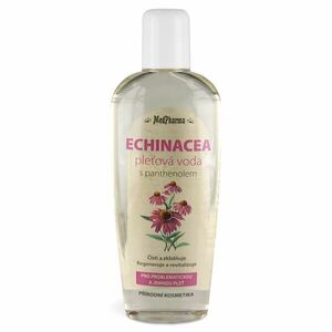 MedPharma Echinacea Pleťová voda 150 ml obraz