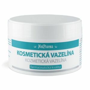 MedPharma Kosmetická vazelína 150 g obraz