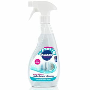 Ecozone Čistič sprch a sprchových koutů 500 ml obraz