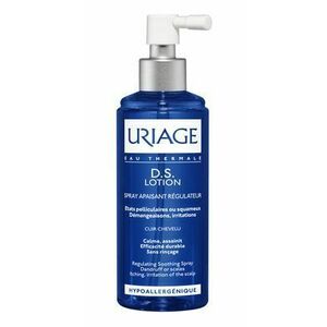 Uriage DS Sprej proti lupům 100 ml obraz