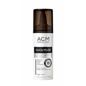 ACM DUOLYS CE antioxidační sérum proti stárnutí pleti 15 ml obraz