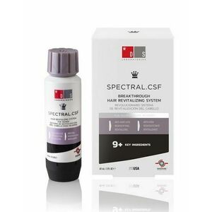 DS Laboratories Spectral CSF aktivační vlasové sérum 60 ml obraz