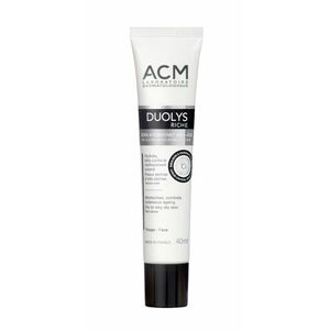 ACM DUOLYS Riche hydratační péče pro suchou pleť 40 ml obraz