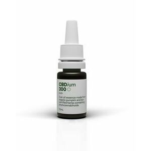 CBDium 300 Pure 10 ml obraz