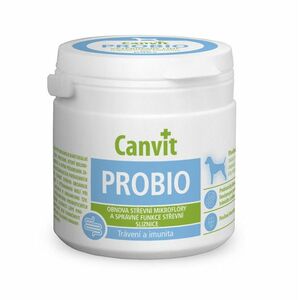 Canvit Probio pro psy 100 g obraz