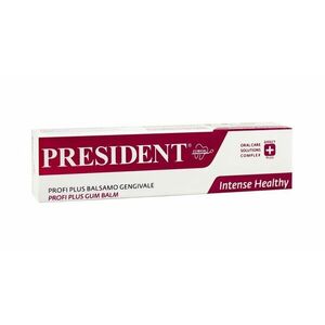 President Profi Gel Plus 30 ml obraz