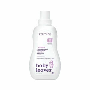 ATTITUDE Prací gel pro děti Sweet Lullaby 1050 ml obraz