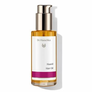 Dr.Hauschka Nimbová vlasová kúra 75 ml obraz