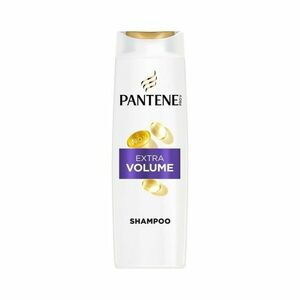 Pantene Pro-V Volume & Body šampon na zplihlé vlasy 400 ml obraz