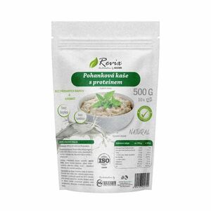 Revix Pohanková kaše proteinová natural 500 g obraz