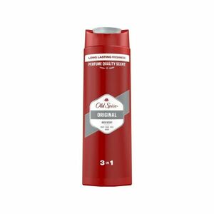 Old Spice Original Pánský sprchový gel 400 ml obraz