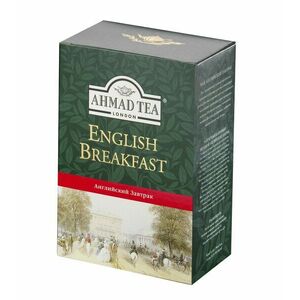 Ahmad Tea Breakfast Tea sypaný čaj 100 g obraz