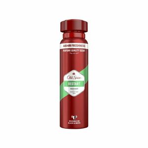 Old Spice Restart Pánský deodorant ve spreji 150 ml obraz