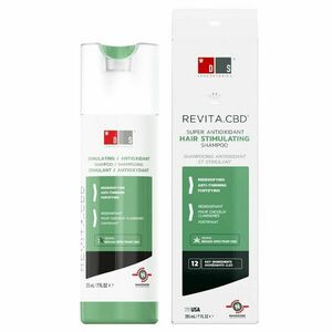 DS laboratories Revita šampon 205ml obraz