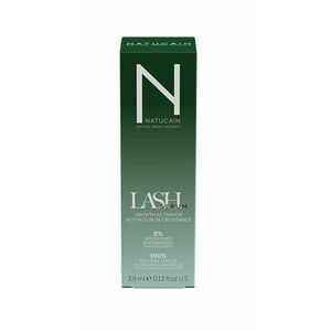 Natucain Lash Serum sérum na řasy 3, 9 ml obraz