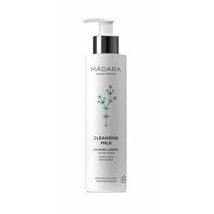 MÁDARA CLEANSING MILK čisticí mléko 200 ml obraz