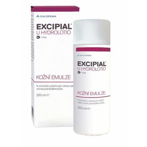 Excipial U Hydrolotio 20 mg/ml kožní emulze 200 ml obraz