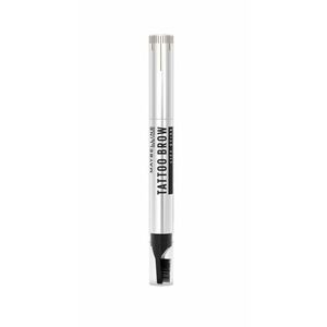 Maybelline Tattoo Brow Lift odstín 01 Blonde tužka na obočí obraz