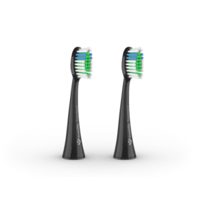 Truelife SonicBrush K-series Heads Standart Black náhradní hlavice 2 ks obraz