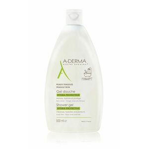 A-Derma Hydratační sprchový gel 500 ml obraz