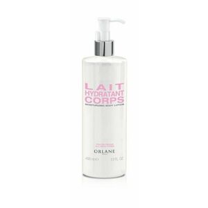 Orlane Paris Body Hydratující tělový lotion 400 ml obraz