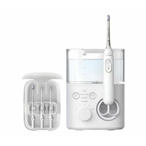 Philips Sonicare Power Flosser Station HX3911/40 ústní sprcha obraz