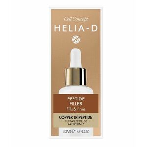 Helia-D Cell Concept Peptidové sérum 30 ml obraz