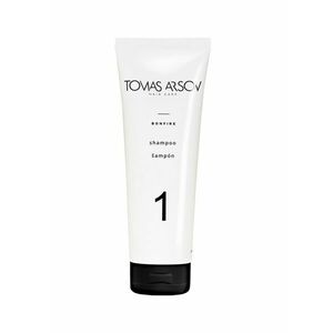 Tomas Arsov Bonfire Šampon 250 ml obraz